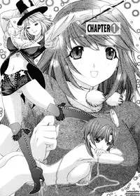 [Yunagi Kahoru] Kininaru Roommate Vol.3 [English] [Tadanohito]