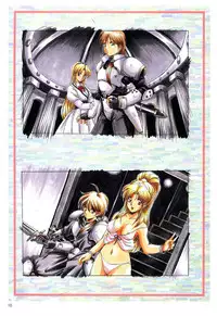 [Active] Mahjong Fantasic Art Collection