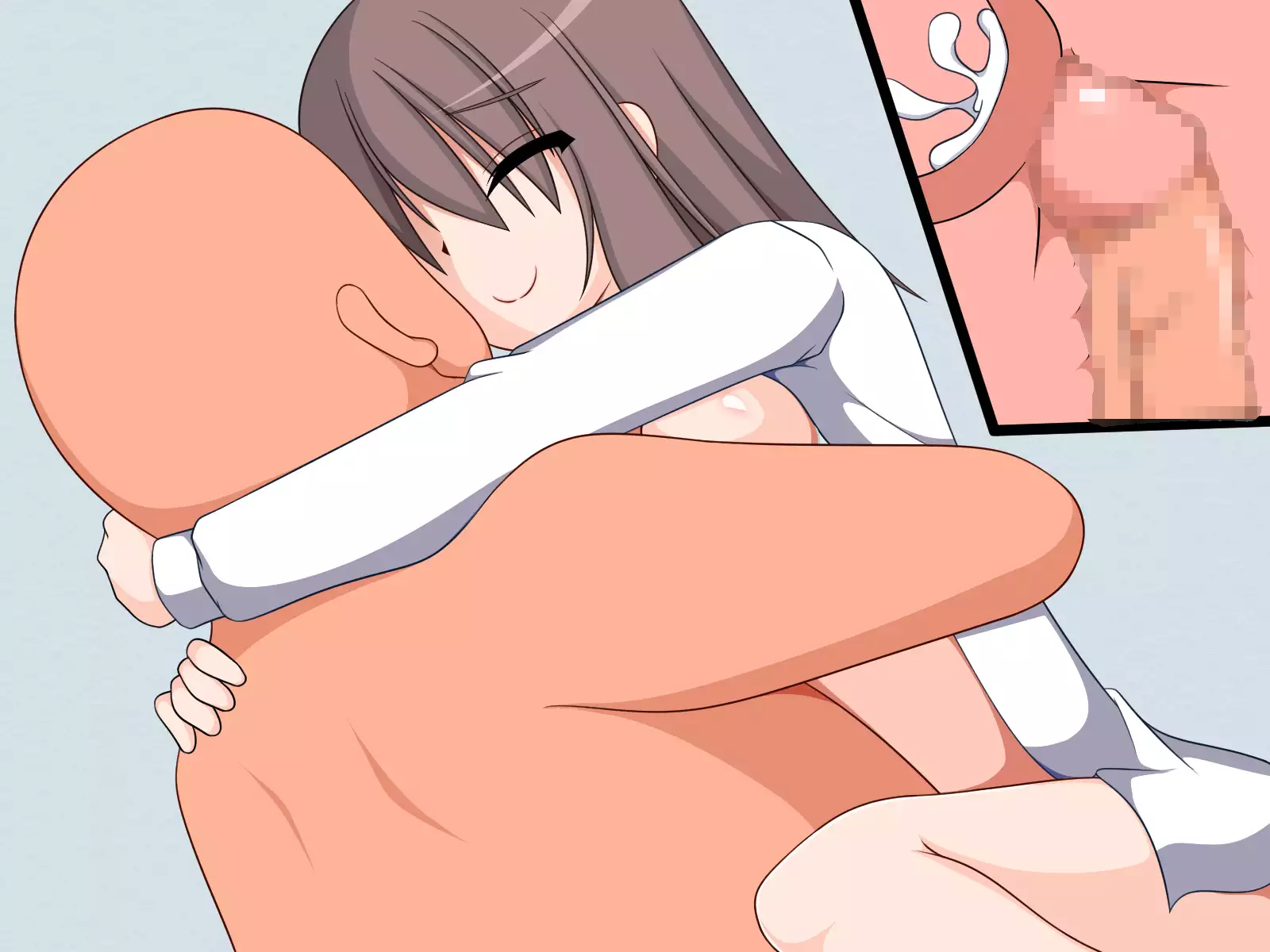 TS Bitch! ~Asa Okitara Bessekai de Onna ni Natte Ita Hanashi~