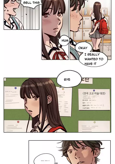 Atonement Camp Ch.1-39