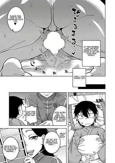 Kyousou-sama no Tsukurikata | How to Make a Guru Ch. 1