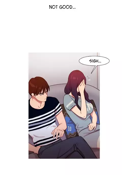 Scandal of the Witch Ch.1-32