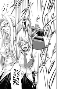 [Nakadera Akira] Double Helix of Her and the Older Sister [English] [Uncensored]