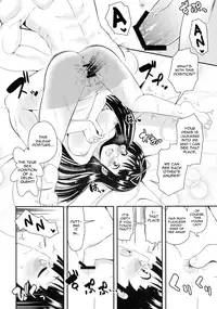 (C90) [Naruto Kenkyuusha (Hisakabe Oto)] Bi-SHUN!! (Bakuon!!) [English] [ditshick]