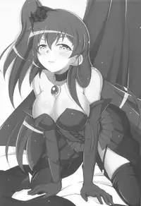 (C92) [Karst Diary (Bunny)] Phoenix Dream 3 (Kaitou Tenshi Twin Angel)