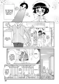 [Koume Keito] The Pollinic Girls Attack Vol. 1 Ch. 1-6 (English) {doujin-moe.us}