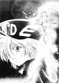 [Yasyokutei (Akazaki Yasuma)] JEWELRY ANGEL EX (Psychic Force)