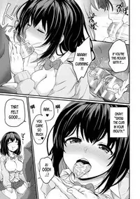 Shoujo Saiin Sousa | The Maiden's Lewd Hypnosis Control