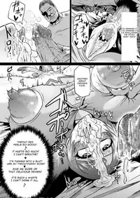 [Ahemaru (Henrik)] Hanekawa Love Doll (Bakemonogatari) [English] [constantly] [Digital]