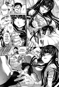 [Itaba Hiroshi] Houkago no Kanojo wa Neburarete Naku. | My Girlfriend is Making Lewd Sounds After School Ch. 1-9 [English] [Doujins.com] [Digital]