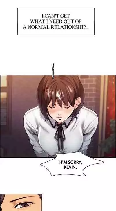 Taste of Forbbiden Fruit Ch.41/53