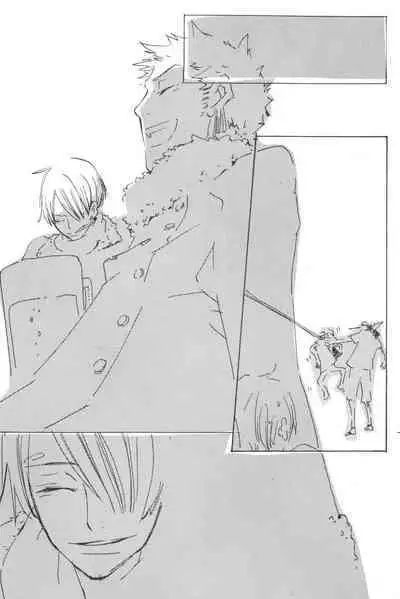 Rendezvous on the boat 4