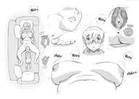 [pink-noise (Mizuiro Megane)] Mama Shot-ime - Christmas Hen [English] [Digital]