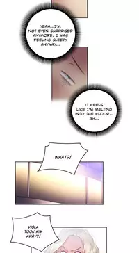 [BYMAN] Sex Knights-Erotic Sensuality & Perception Ch.1-12 (English) (Ongoing)