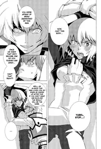 [Zero no Odoriba (Tadano Yowaiko)] Dumme Taktiken (Yu-Gi-Oh! GX) [English] [Silver Lining]