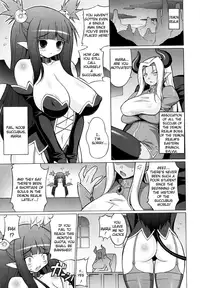 [Freaks (Onomesin)] Oppai Party Ch. 1 - 6 [Eng] {Doujin-Moe.us}