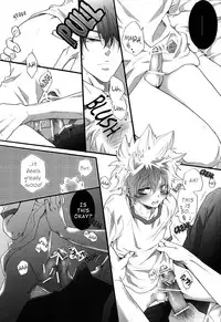 (C76) [7 Men Zippo (Kamishima Akira)] Hokenshitsu de Jugyou Chu! | Class in the Nurse's Office! (Katekyo Hitman REBORN!) [English] [Lady Phantomhive]