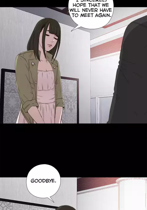 Girl Next Door Ch.1-34