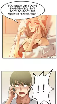 My Office Ch.1-37 (English) (Ongoing)