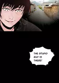 Missing Ch.1-14 (English) (Ongoing)