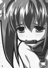 (C71) [SPT (Kakenashi, Kouguchi Moto)] Shoujyo Tsuuhan Catalogue Vol. 1 2006 Winter Collection