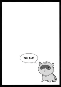 (COMIC1☆6) [personal space (kurota)] Sekai de ichiban no… | The World's Strongest… (Inu x Boku SS) [English] [EHCove]