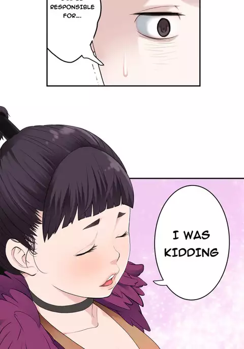 Tissue Thieves Ch.1-30