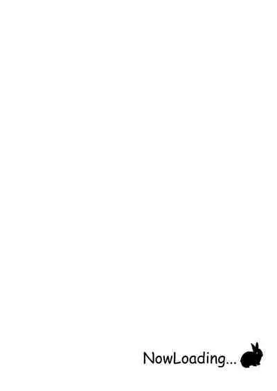 [[Gensaitou] (Mitsuki Uyaru)] Kuro Usagi-kei Joshi to Komono Ookami ~ Oshikake Kyoudai to 3P Wakan Hatsutaiken~ [Digital]