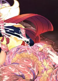 (C85) [Metoro Notes (Tsumetoro)] Kitsune-san no Ecchi na Hon 4