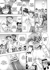 [chaccu, TinkerBell] Inyouchuu Shoku ~Ryoushokutou Taimaroku~ Harami Ochiru Shoujo-tachi Ch. 1-5 [English] [progste]