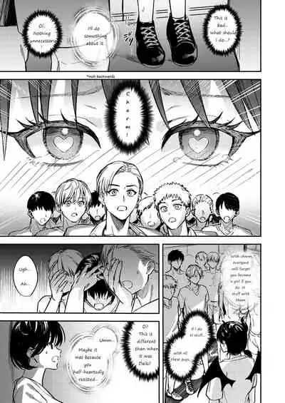 Let hardy you♂ become softly♀