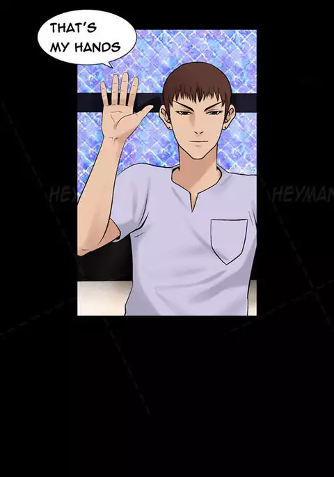 The Taste of Hands Ch.1-55