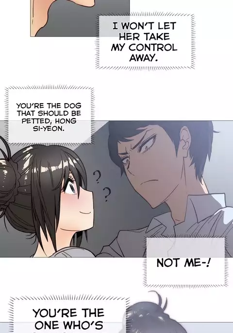 Household Affairs Ch.1-46