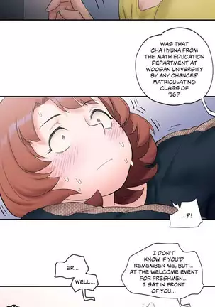 Sexercise Ch. 1-43