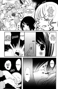 [Akiko Morishima] Hanjuku Joshi Vol.1 [English]