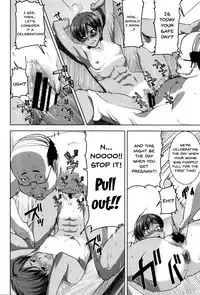 [Tanaka Aji] "Kare ni... Dakaremashita. Ato, Ne..." ~Otome ga Chuuko XXX Desu to Kokuhaku Suru Hi~ | He...Embraced Me.After That... Ch.1-10 [English] {Doujins.com}