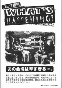 甲冑娘 真空竜巻突起物