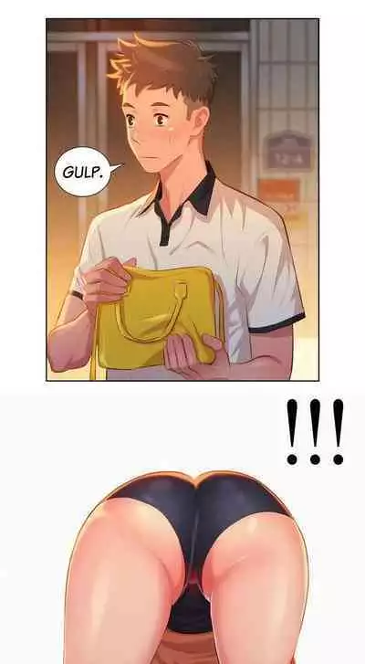 What do you Take me For? Ch.20/?