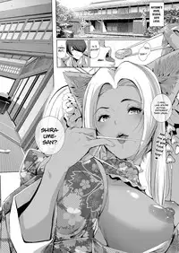 [Suzuhane Suzu] Boy Meets Nyaa God | Boy Meets Cat Goddess (Ch.1-2) (COMIC ExE 04-08) [English] [Redlantern] [Digital]