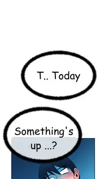 My Office Ch.1-43 (English) (Ongoing)