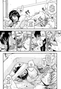 [Satou Toshio] Hame Dere Bitch | Pretty Bitch ch 1-7 [English] [Doujins.com] [Decensored]