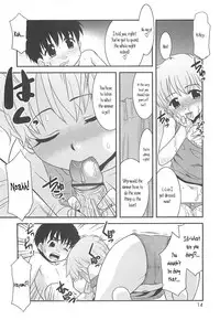 [Nekogen] Razoku no Yoru | Night of Razoku Ch.1-4 [English]