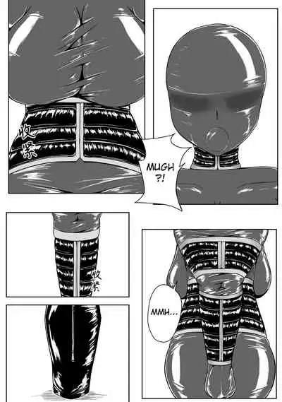 [HLL.ALSG99] Whisper of Guidance 1-18 [Complete] [English] [CrowKarasu]