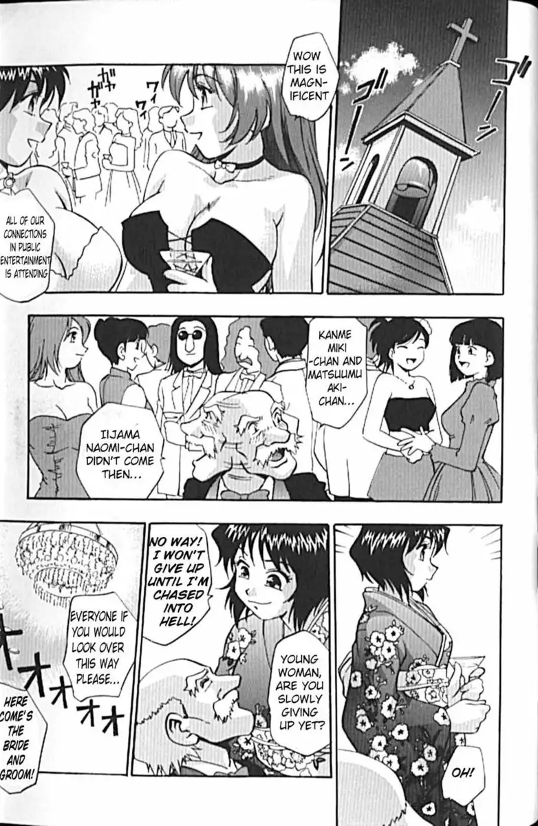 Idol Party Chapters 9-10