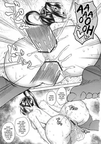 (C80) [Uruujima (Uruujima Call)] Shigure Choukyouki | Shigure Training Diary (History's Strongest Disciple Kenichi) [English] [Doujin-Moe]