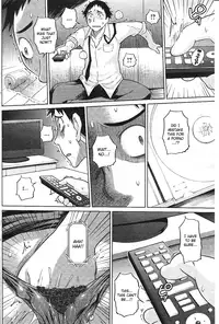 [Marukidou] Aisai Nettori [English] {CGrascal}