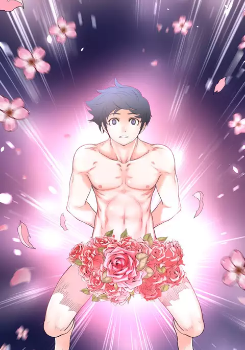 Perfect Half Ch.1-17