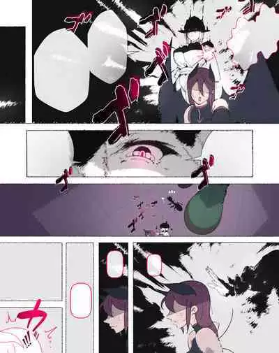 [Aikokusha (Agobitch Nee-san)] Party no Mahoutsukai-san ga Succubus no Noroi ni Kakatte Shimaimashita.... Fantasy no Onee-san-tachi