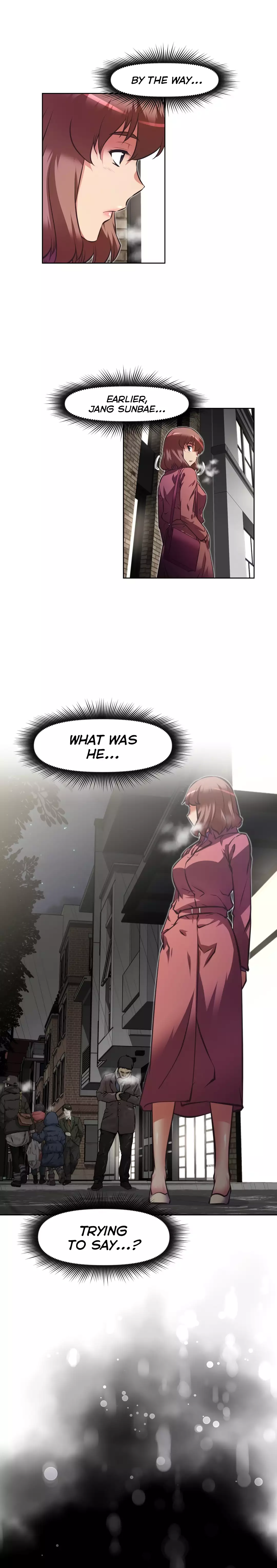 Brawling Go Ch.76-126