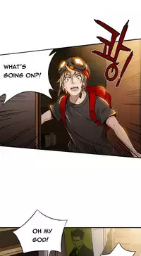 [Gyuo] Kill the Dead Bastard Ch.0-12 (English) (Ongoing)